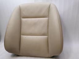 MERCEDES-BENZ Mercedes S W221 Front Right Seat Backrest A2219106047 Seat Front Right — thumbnail 3