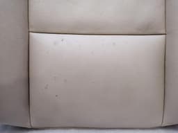 MERCEDES-BENZ Mercedes S W221 Front Right Seat Backrest A2219106047 Seat Front Right — thumbnail 4