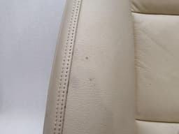 MERCEDES-BENZ Mercedes S W221 Front Right Seat Backrest A2219106047 Seat Front Right — thumbnail 6
