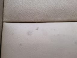 MERCEDES-BENZ Mercedes S W221 Front Right Seat Backrest A2219106047 Seat Front Right — thumbnail 5