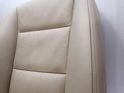 MERCEDES-BENZ Mercedes S W221 Front Right Seat Backrest A2219106047 Seat Front Right — thumbnail 7