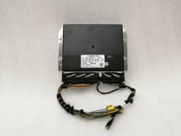 MERCEDES-BENZ MERCEDES S-CLASS W221 SUSPENSION CONTROL MODULE A2215408401 AIRMATIC ECU — thumbnail 1