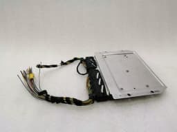 MERCEDES-BENZ MERCEDES S-CLASS W221 SUSPENSION CONTROL MODULE A2215408401 AIRMATIC ECU — thumbnail 5
