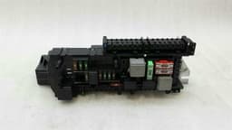 MERCEDES-BENZ Mercedes E Class W207 Convertible Rear SAM Fuse Box A2129004401 Fuse Box — thumbnail 4