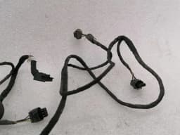 MERCEDES-BENZ Mercedes E Class W207 Wiring Loom A2045400708 Wiring Harness — thumbnail 2