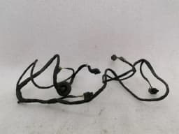 MERCEDES-BENZ Mercedes E Class W207 Wiring Loom A2045400708 Wiring Harness — thumbnail 1