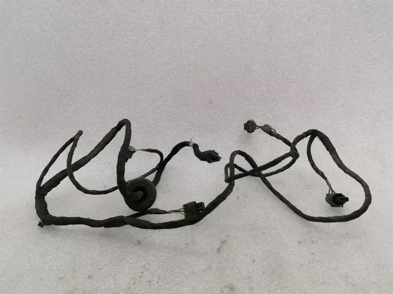 MERCEDES-BENZ Mercedes E Class W207 Wiring Loom A2045400708 Wiring Harness