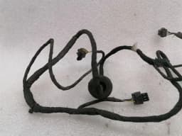 MERCEDES-BENZ Mercedes E Class W207 Wiring Loom A2045400708 Wiring Harness — thumbnail 3