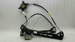 MERCEDES-BENZ Mercedes E W207 convertible FRH door winder A2077200246 front right power window — thumbnail 2