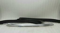 MERCEDES-BENZ Mercedes E Class W207 Windscreen Frame Seal A2076710120 Windscreen Rubber — thumbnail 1