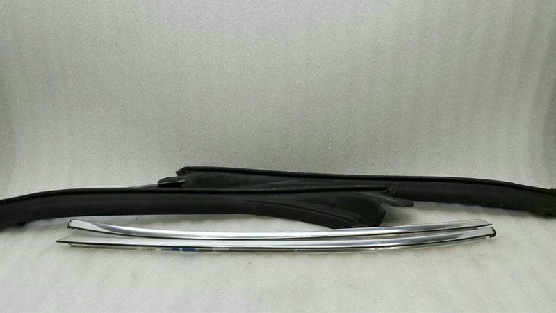 MERCEDES-BENZ Mercedes E Class W207 Windscreen Frame Seal A2076710120 Windscreen Rubber