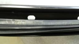MERCEDES-BENZ Mercedes E Class W207 Windscreen Frame Seal A2076710120 Windscreen Rubber — thumbnail 5
