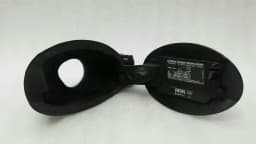 MERCEDES-BENZ Mercedes E Class W207 Fuel Cap A2076300167 Diesel Fuel Flap — thumbnail 1