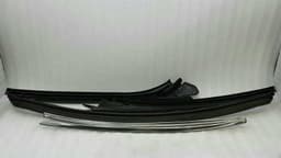 MERCEDES-BENZ Mercedes E Class W207 Windscreen Frame Seal A2076710120 Windscreen Rubber — thumbnail 8