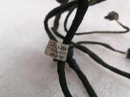 MERCEDES-BENZ Mercedes E Class W207 Wiring Loom A2045400708 Wiring Harness — thumbnail 4