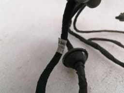 MERCEDES-BENZ Mercedes E Class W207 Wiring Loom A2045400708 Wiring Harness — thumbnail 5