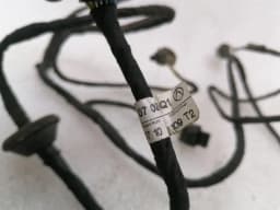 MERCEDES-BENZ Mercedes E Class W207 Wiring Loom A2045400708 Wiring Harness — thumbnail 6