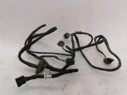 MERCEDES-BENZ Mercedes E Class W207 Wiring Loom A2045400708 Wiring Harness — thumbnail 7