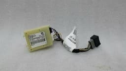 MERCEDES-BENZ Mercedes E Class W207 Convertible Passenger Seat Module A2078202810 Seat ECU — thumbnail 4