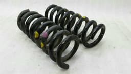 MERCEDES-BENZ Mercedes E Class W207 Coil Spring Rear A2043240704 Suspension Spring Rear — thumbnail 2