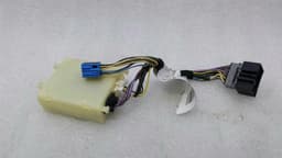 MERCEDES-BENZ Mercedes E Class W207 Convertible Passenger Seat Module A2078202810 Seat ECU — thumbnail 3