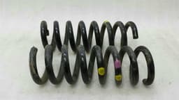 MERCEDES-BENZ Mercedes E Class W207 Coil Spring Rear A2043240704 Suspension Spring Rear — thumbnail 1