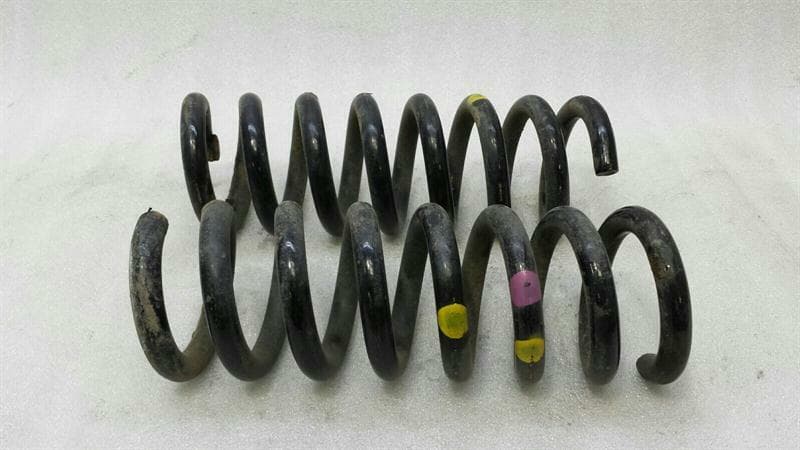 MERCEDES-BENZ Mercedes E Class W207 Coil Spring Rear A2043240704 Suspension Spring Rear