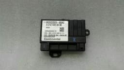 MERCEDES-BENZ Mercedes W212 W207 Fuel Pump Module A2129000406 Fuel Pump Control Unit — thumbnail 4