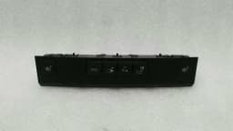 MERCEDES-BENZ Mercedes E Class W207 Switch Block A2078206110 Switch Block — thumbnail 1