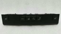 MERCEDES-BENZ Mercedes E Class W207 Switch Block A2078206110 Switch Block — thumbnail 2