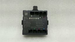 MERCEDES-BENZ Mercedes E Class W207 FLH Door Module A2079002500 Door Control Unit Left — thumbnail 3