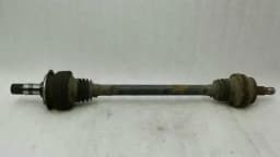 MERCEDES-BENZ Mercedes W207 W204 RLH Drive Shaft A2043501910 Drive Shaft Rear Left Diesel — thumbnail 1
