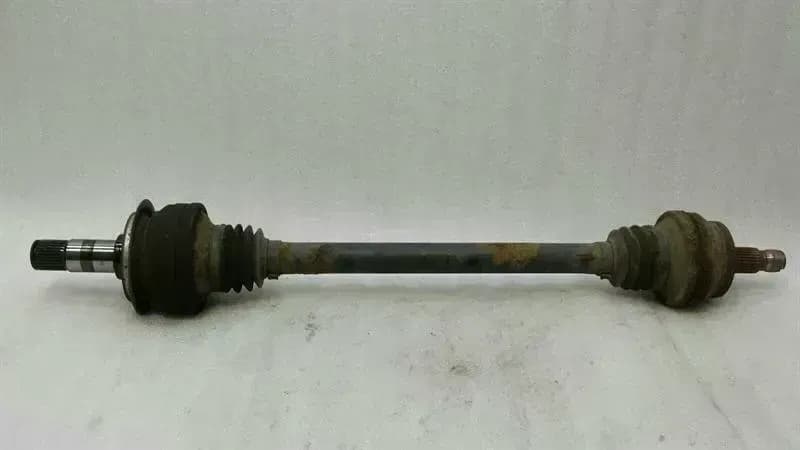 MERCEDES-BENZ Mercedes W207 W204 RLH Drive Shaft A2043501910 Drive Shaft Rear Left Diesel