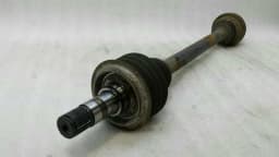 MERCEDES-BENZ Mercedes W207 W204 RLH Drive Shaft A2043501910 Drive Shaft Rear Left Diesel — thumbnail 5