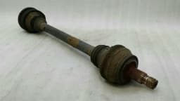 MERCEDES-BENZ Mercedes W207 W204 RLH Drive Shaft A2043501910 Drive Shaft Rear Left Diesel — thumbnail 6