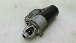 MERCEDES-BENZ Mercedes E Class W207 W211 W204 starter engine A0061516201 starter OM642 — thumbnail 5