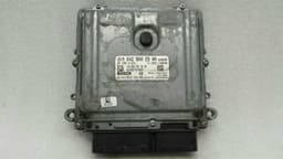 MERCEDES-BENZ Mercedes E Class W207 Engine ECU A6429002900 Engine Control Unit OM642 CDI Diesel — thumbnail 1