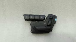 MERCEDES-BENZ Mercedes E Class W207 Right Seat Switch A2128700558 Right Seat Switch — thumbnail 2