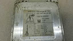 MERCEDES-BENZ Mercedes E Class W207 Xenon Ballast A2129007804 Xenon Ballast — thumbnail 3