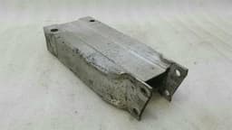 MERCEDES-BENZ Mercedes E Class W207 Left Front Chassis Leg A2076200195 Crash Bar Extension — thumbnail 3