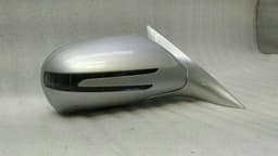 MERCEDES-BENZ Mercedes CLS W219 Right Door Mirror A2198102676 Exterior Mirror Right MOP — thumbnail 4