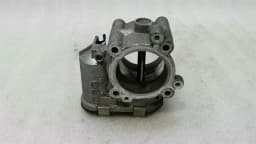 MERCEDES-BENZ MERCEDES W221 W204 W212 W207 Throttle Body A6420900270 Throttle Body OM642 CDI — thumbnail 8