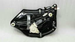 MERCEDES-BENZ Mercedes e W207 convertible RRH door winder A2076702003 rear right power window — thumbnail 4