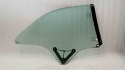 MERCEDES-BENZ Mercedes E Class W207 Left Rear 1/4 Glass A2076701700 Door Glass 1/4 Rear Left — thumbnail 2