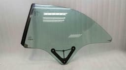 MERCEDES-BENZ Mercedes E Class W207 Left Rear 1/4 Glass A2076701700 Door Glass 1/4 Rear Left — thumbnail 1