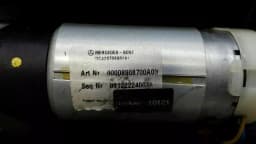MERCEDES-BENZ Mercedes E Class W207 Headrest Actuator A2078600141 Spring Galaden Actuator — thumbnail 7