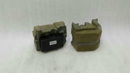 MERCEDES-BENZ Mercedes E W212 W204 W207 Vacuum Pump A0008003348 Vacuum Pump — thumbnail 1