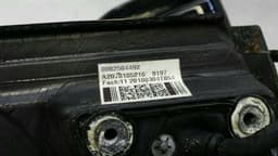 MERCEDES-BENZ Mercedes E Class W207 Right Door Mirror A2078105216 Exterior Mirror Right DIM — thumbnail 7