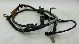 MERCEDES-BENZ Mercedes E Class W207 W204 Starter Wiring A2075400510 Litch Machine Wiring Harness — thumbnail 4