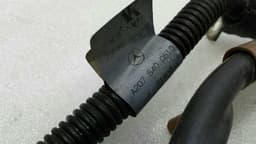 MERCEDES-BENZ Mercedes E Class W207 W204 Starter Wiring A2075400510 Litch Machine Wiring Harness — thumbnail 6
